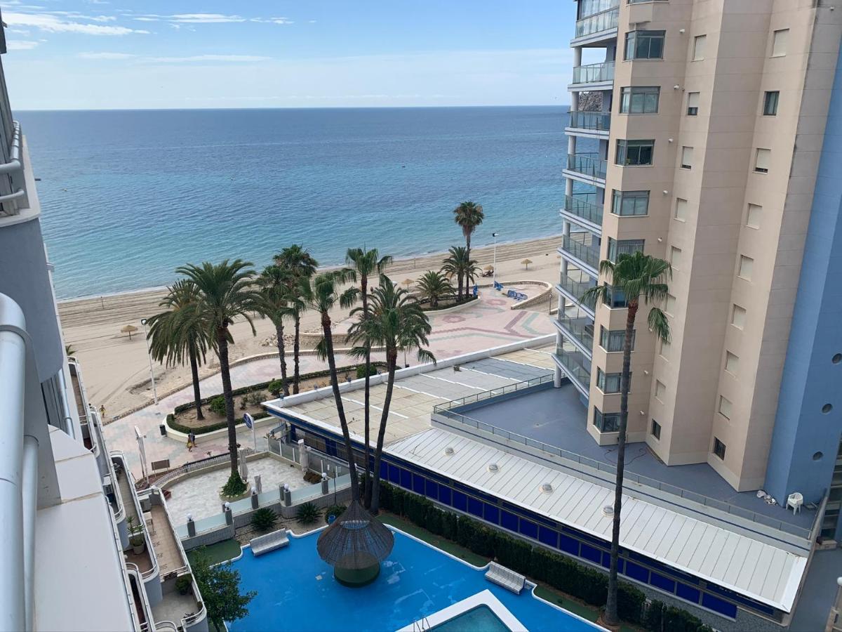Apartment Service Apart Lazaro- Aguamarina 26 *