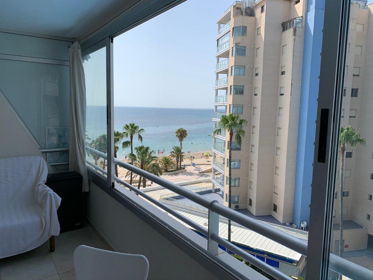 Service Apart Lazaro- Aguamarina 26 Apartment *