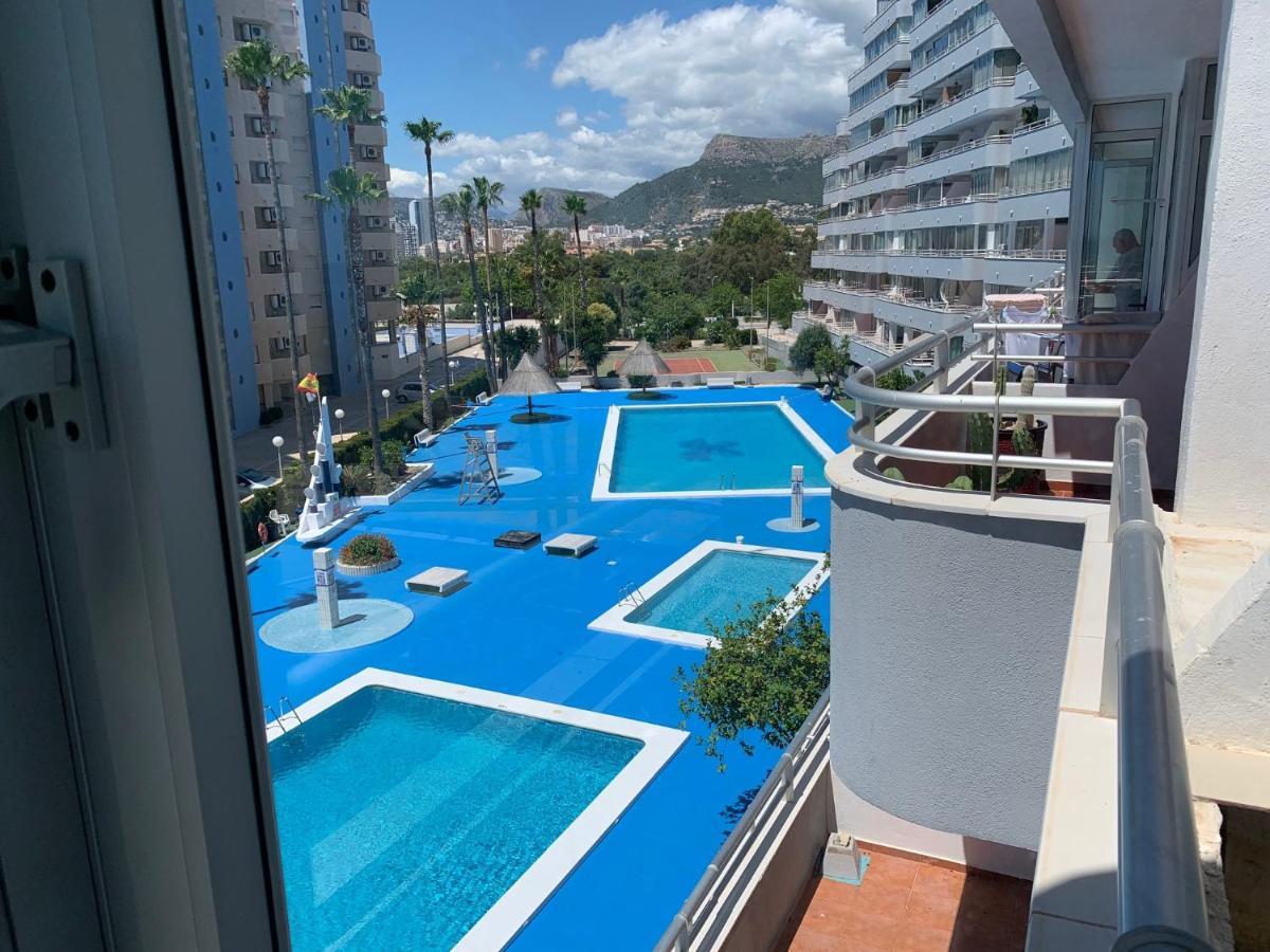 Apartment Service Apart Lazaro- Aguamarina 26 *