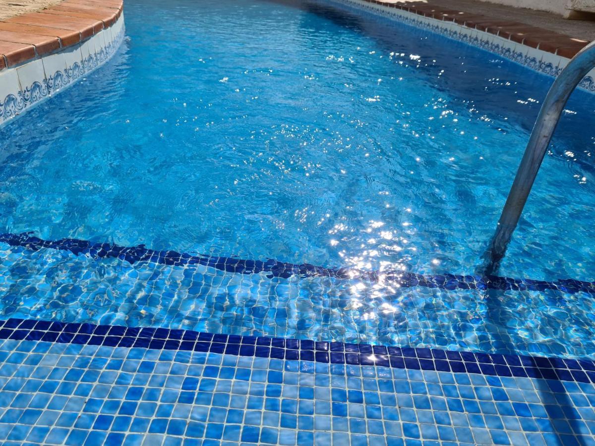 Holiday home Lolita Calpe