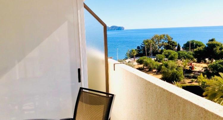 Place Apartamento Calpe