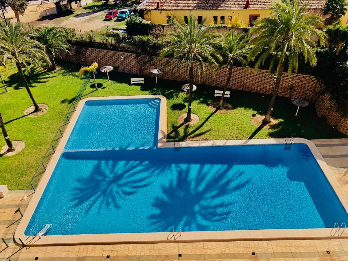 Place Calpe