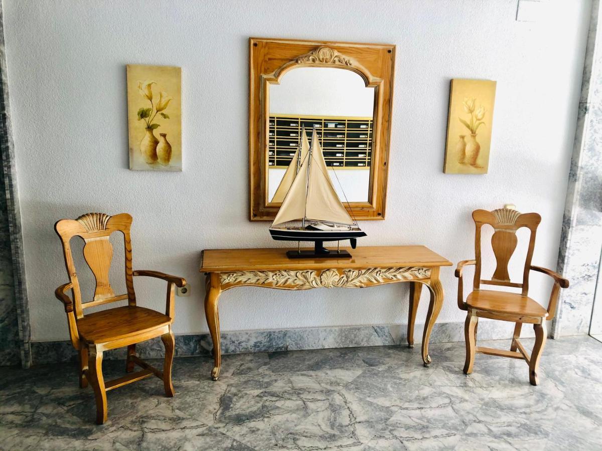 Place Apartamento