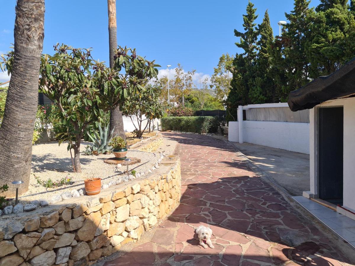 Lolita Holiday home *