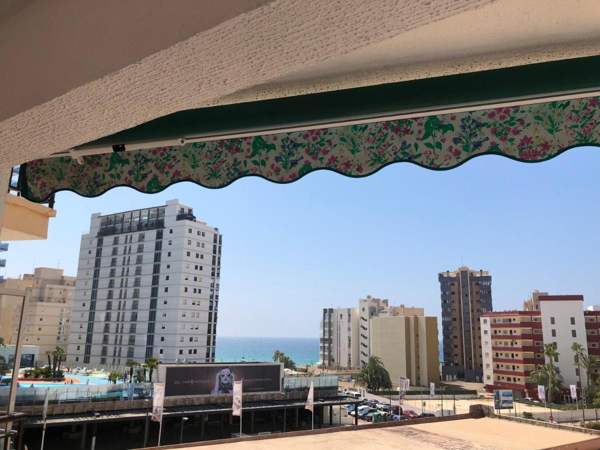 Paola Calpe