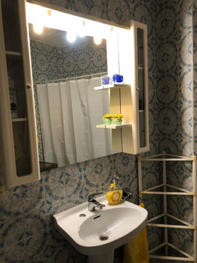 Apartamento Paola Calpe