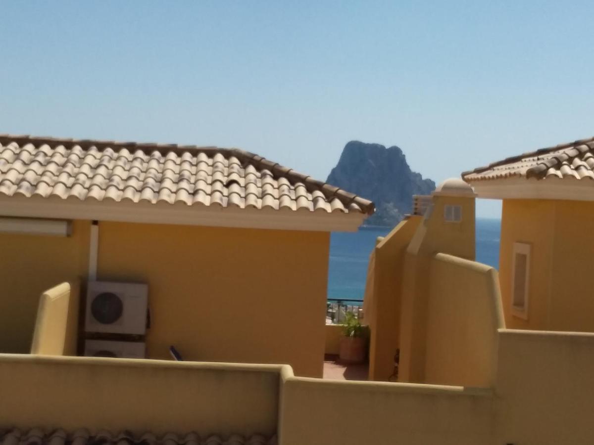 Casa Montesol * Calpe