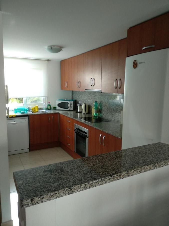 Casa Montesol Сasa de vacaciones