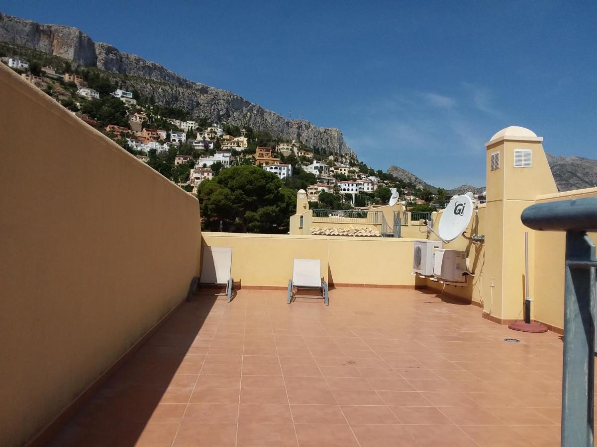 Casa Montesol *
