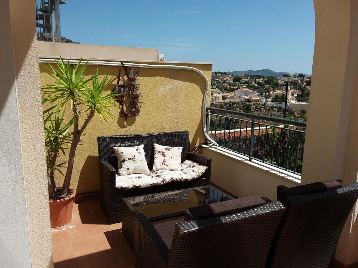 Casa Montesol