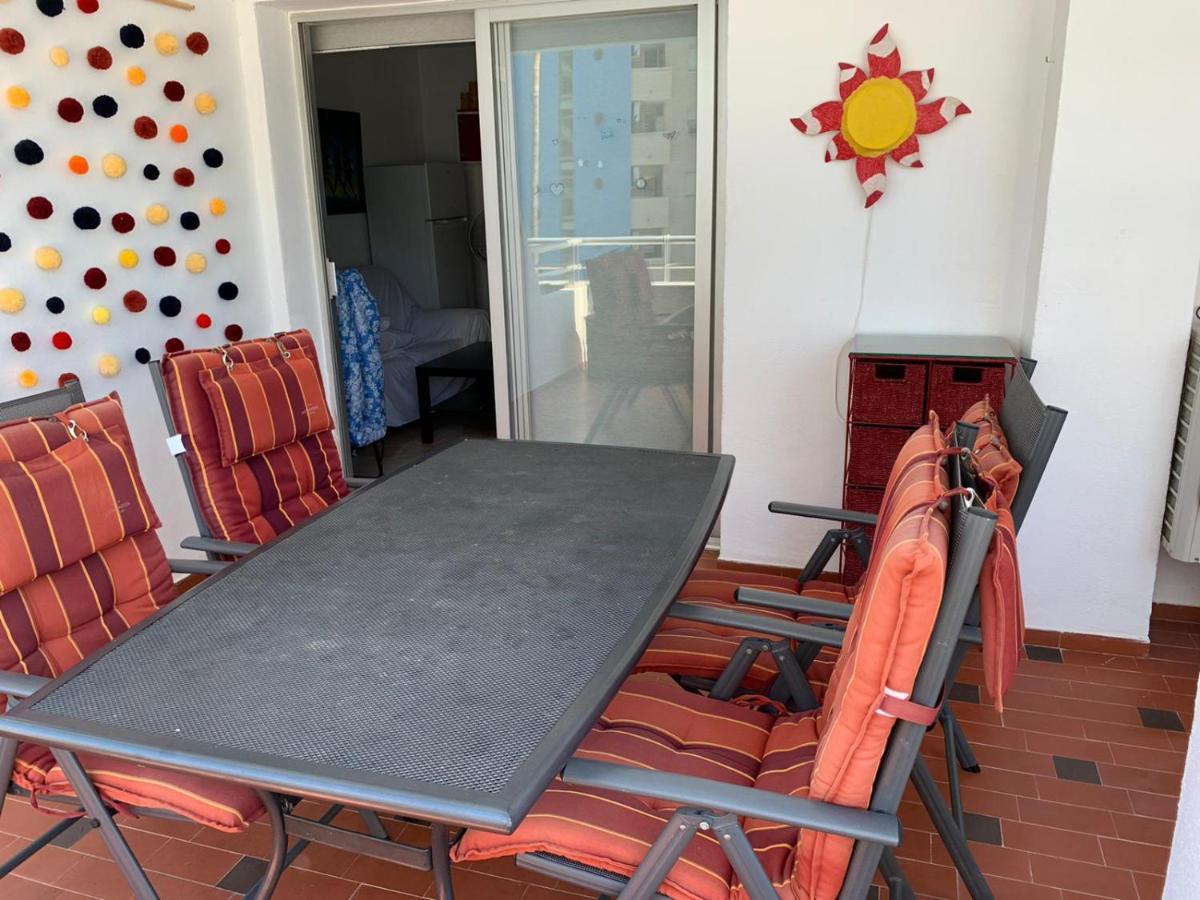 Service Lazaro- Aguamarina 13-b Apartamento *