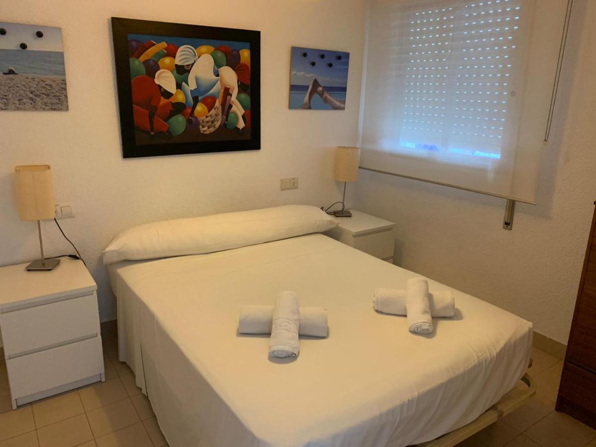 Service Lazaro- Aguamarina 13-b Apartamento *