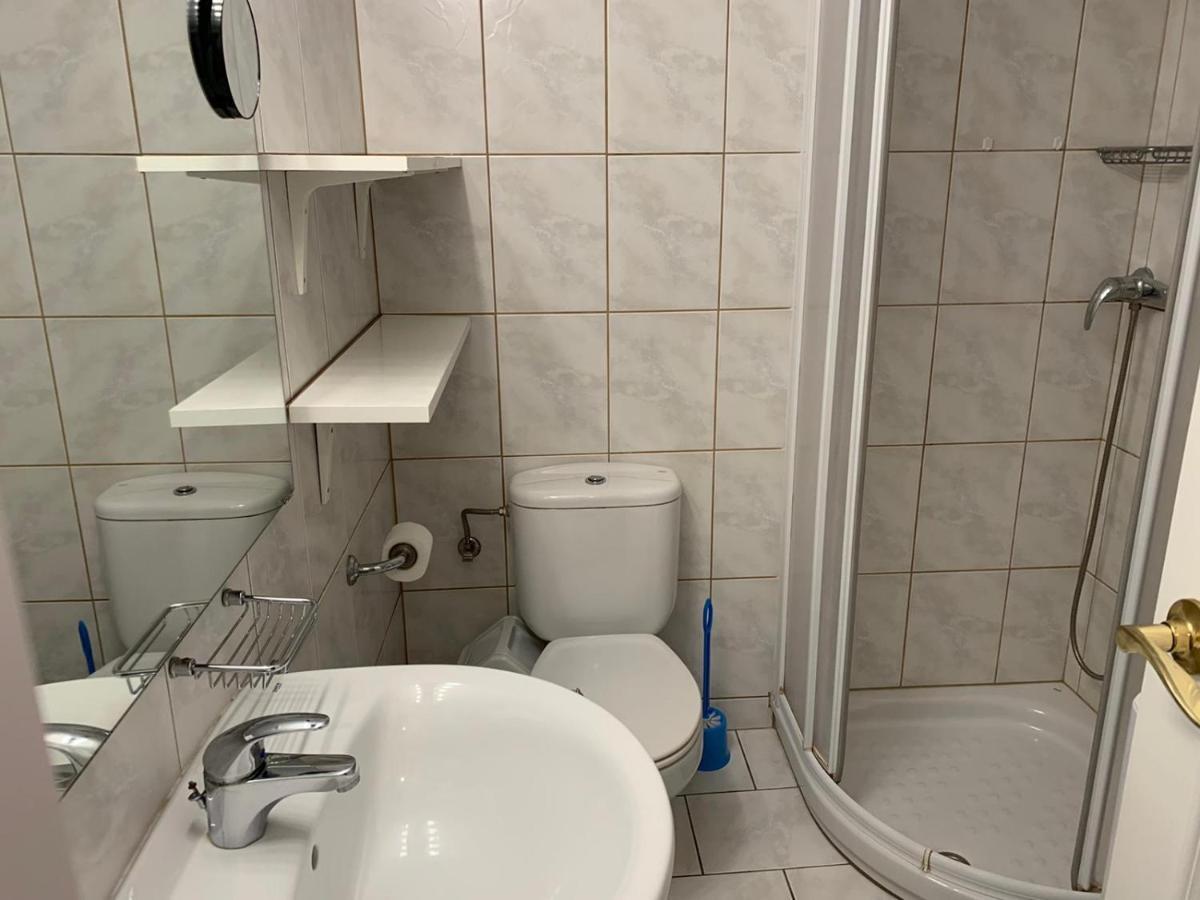 Apartamento Service Lazaro- Aguamarina 13-b *