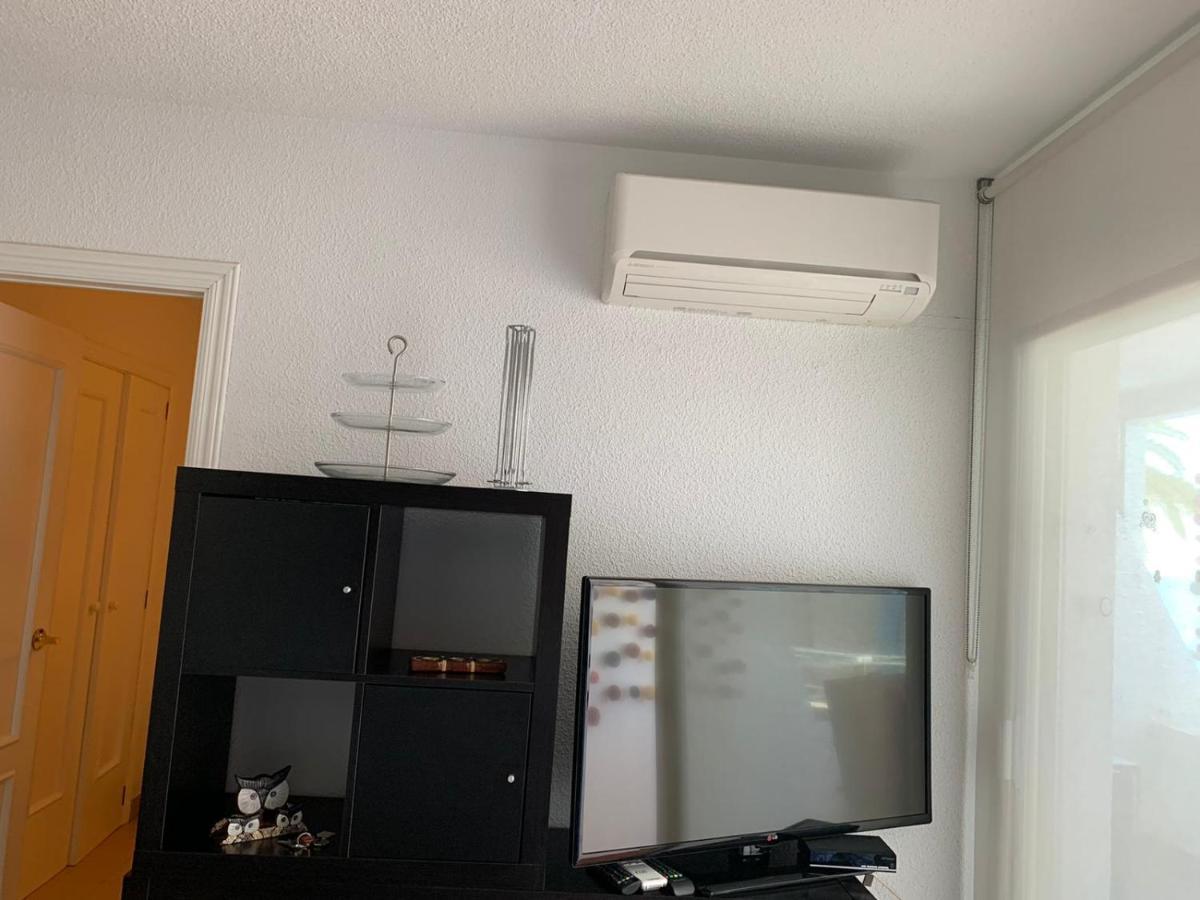 Apartamento Service Lazaro- Aguamarina 13-b *