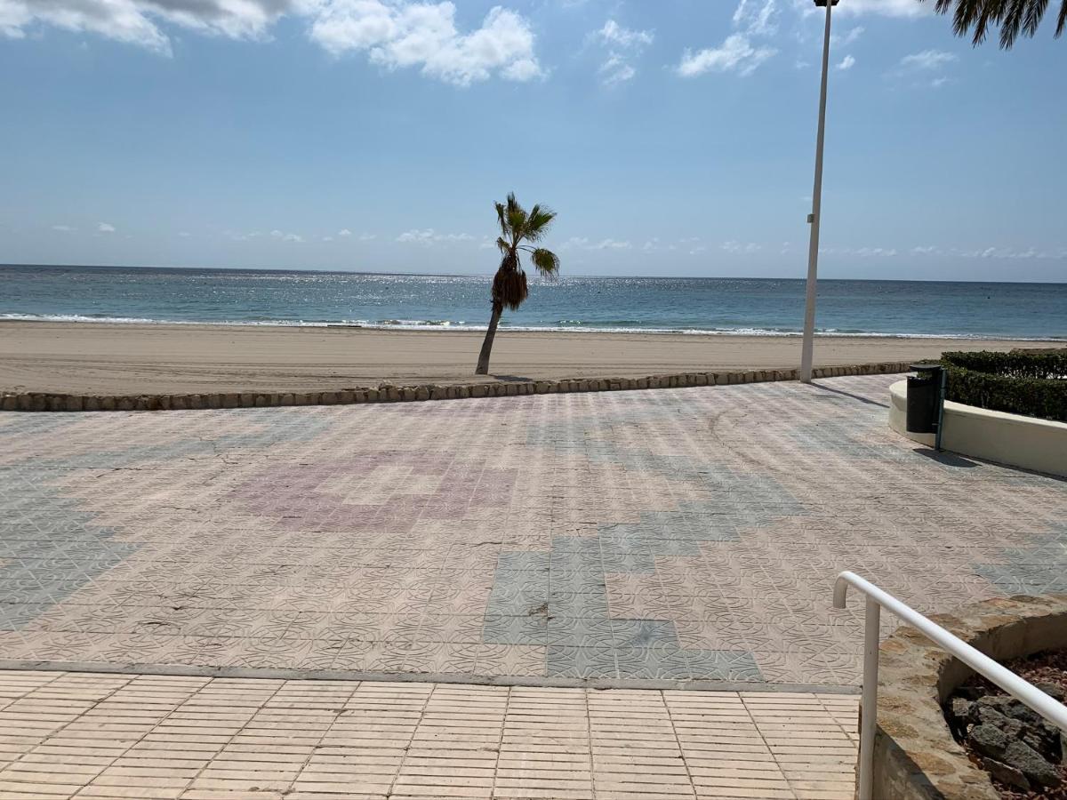 Apartment Service Apart Lazaro- Aguamarina 26 Calpe