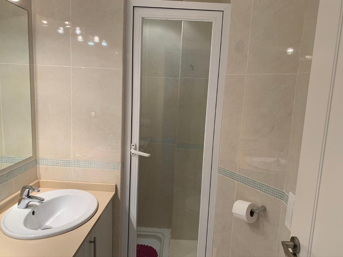 Apartment Service Apart Lazaro- Aguamarina 26 Calpe