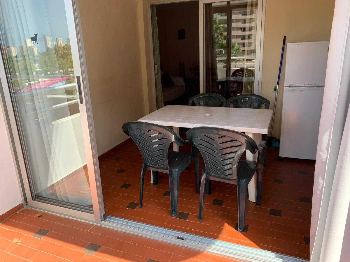 Service Apart Lazaro -apartamentos Agumarina 62 *
