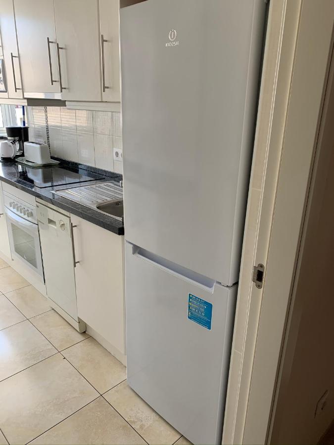 Service Apart Lazaro- Aguamarina 26 Calpe
