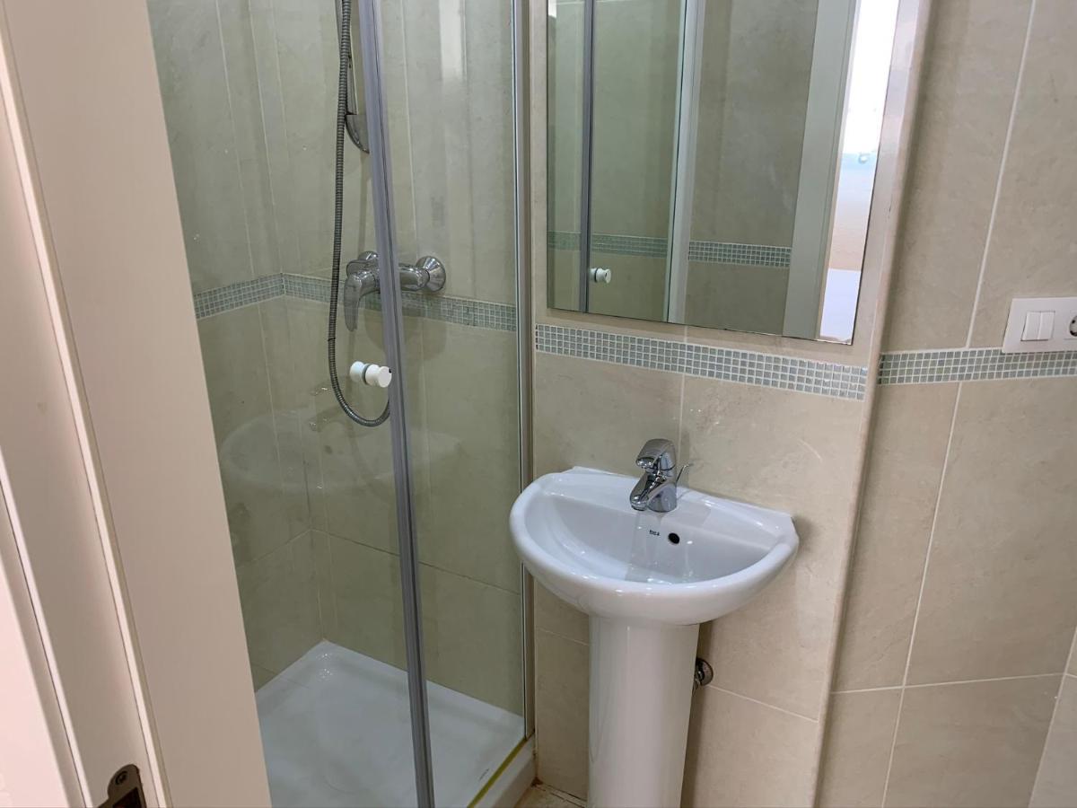 Apartment Service Apart Lazaro- Aguamarina 26