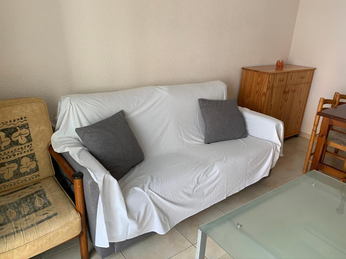 Service Apart Lazaro- Aguamarina 26 Apartment Calpe