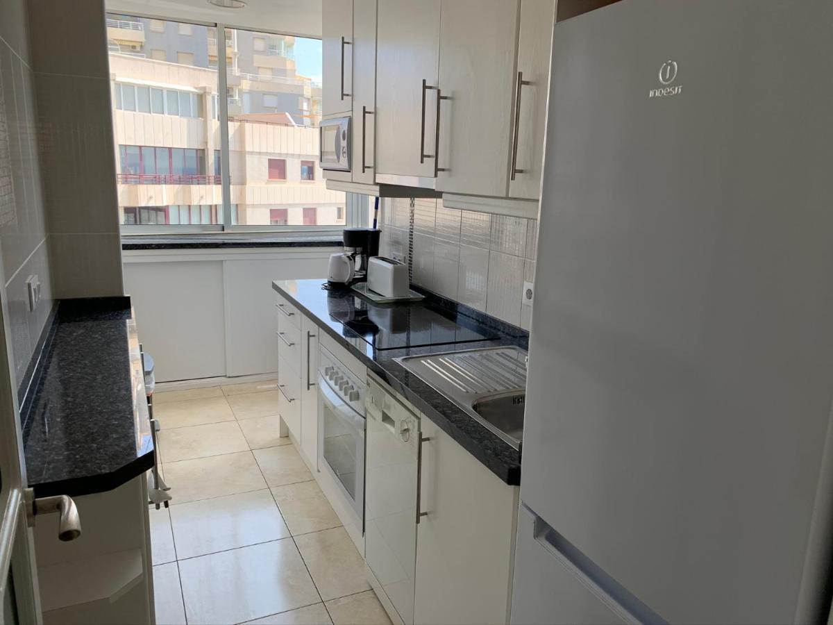 Apartment Service Apart Lazaro- Aguamarina 26 *