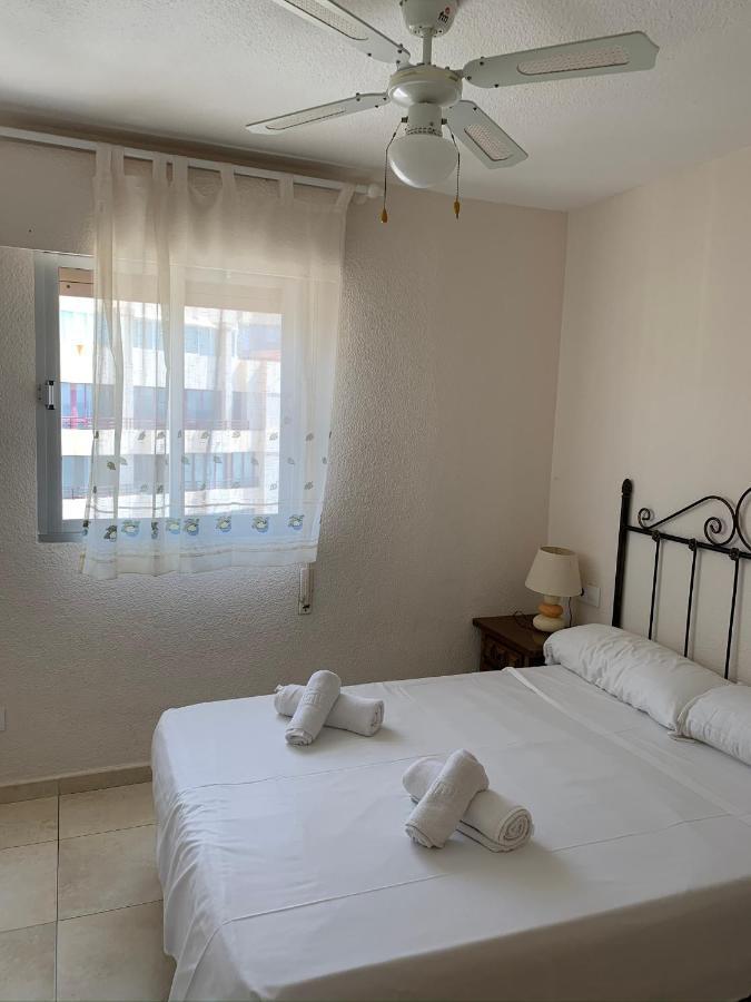 Service Apart Lazaro- Aguamarina 26 * Calpe