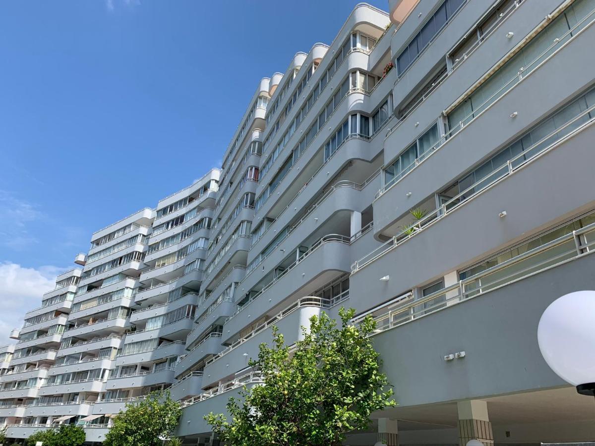Service Apart Lazaro- Aguamarina 26 * Calpe