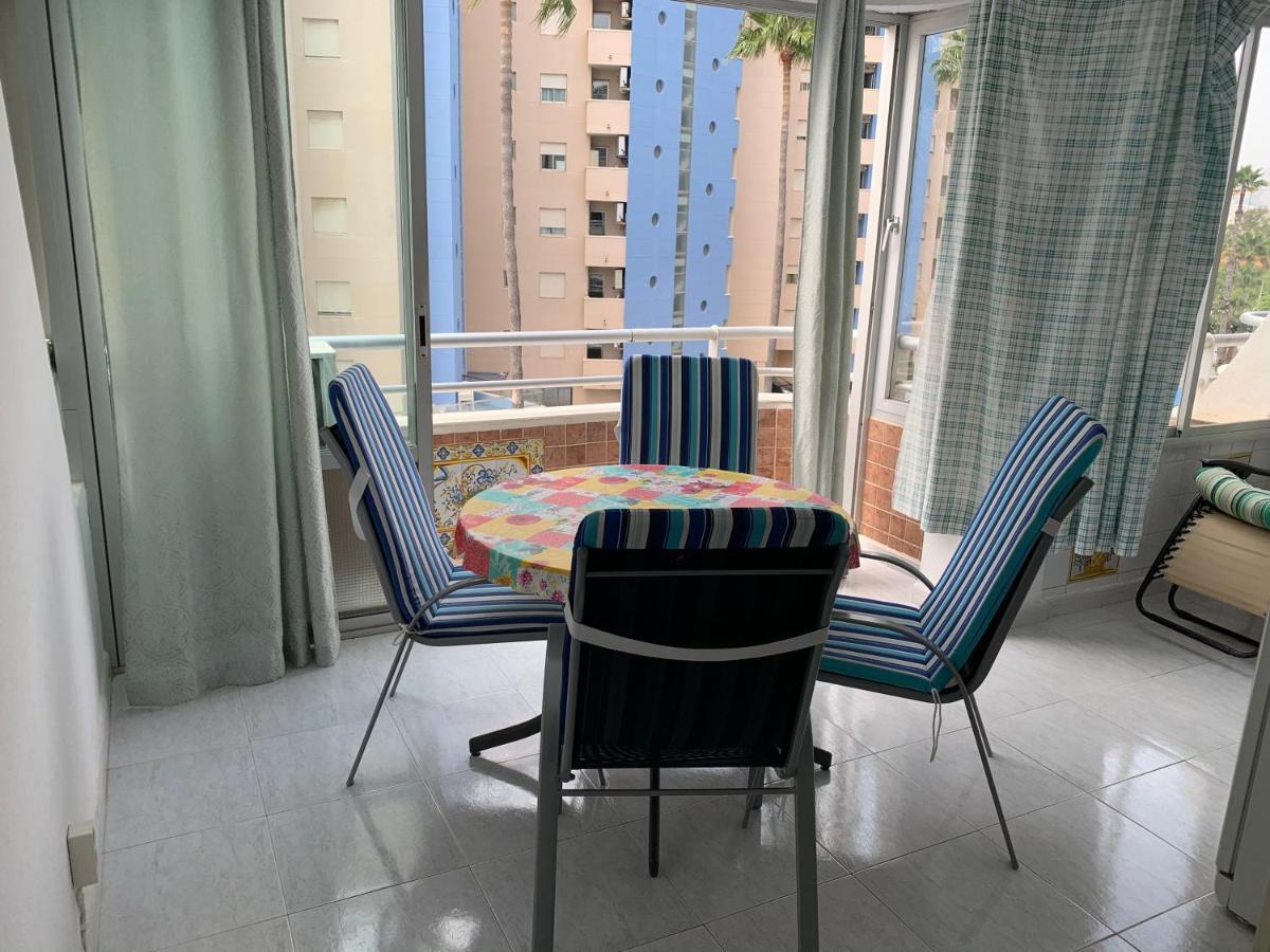 Service Apart Lazaro - Aguamarina 13 Apartment *