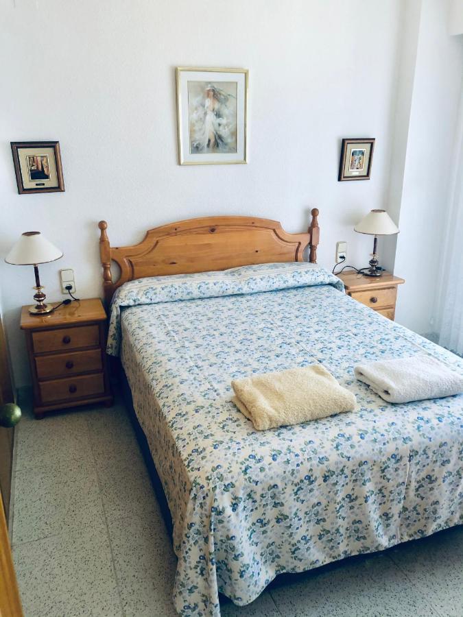 Apartamento Place Calpe