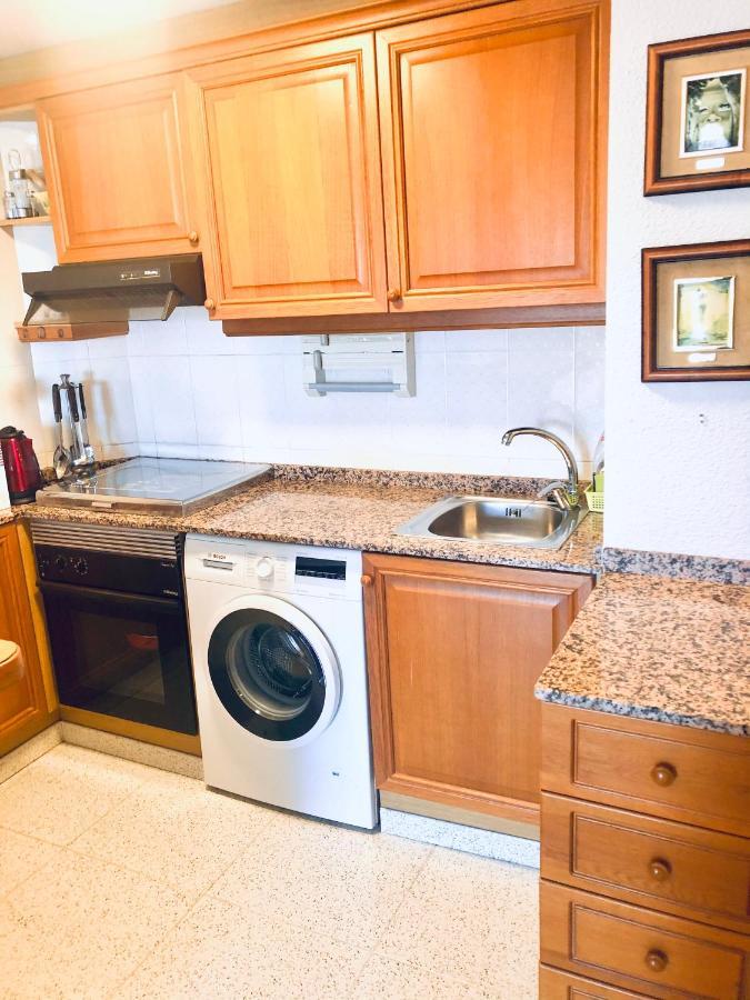 Apartamento Place Calpe