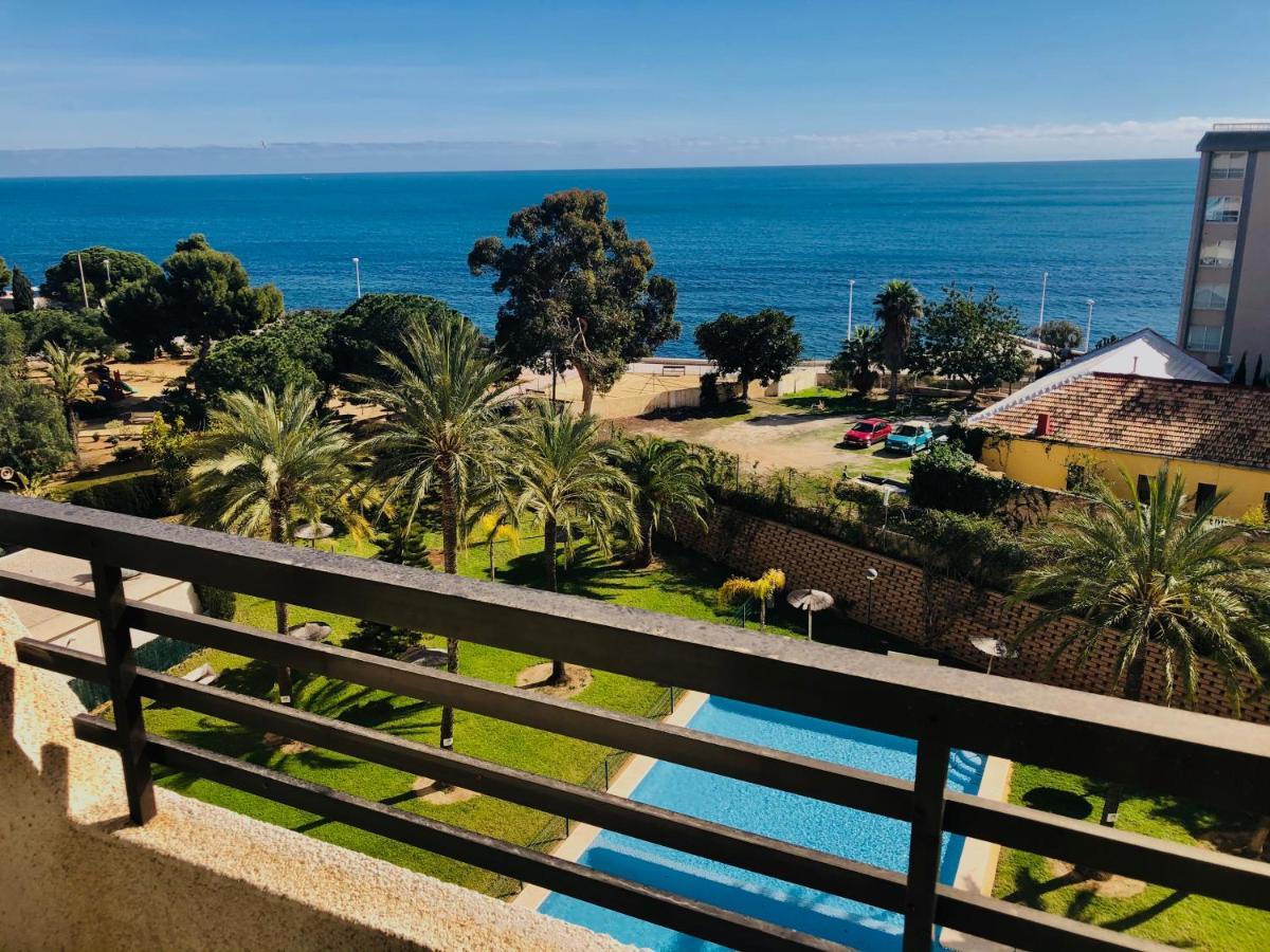 Place Apartamento Calpe