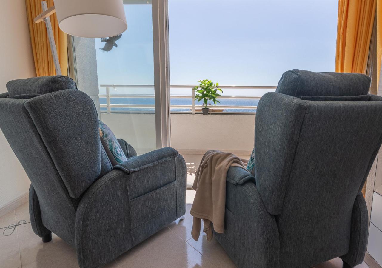 Apolo Xiv - Costa Carpediem Apartamento Calpe