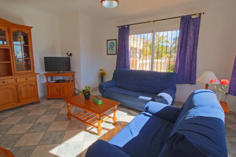 Canuta Baja * Calpe