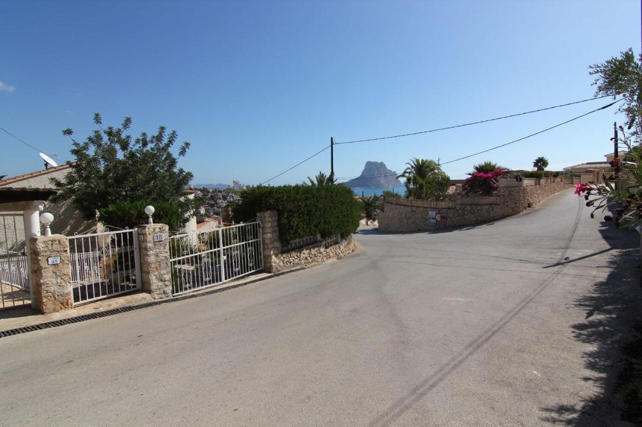 Villa Maryvilla 0140