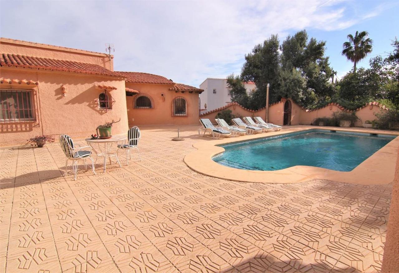Villa Maryvilla 0140 *