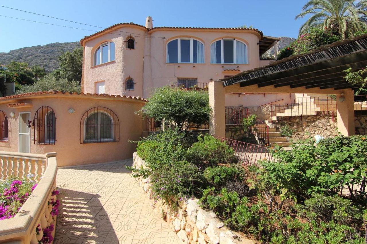 Villa Maryvilla 0140