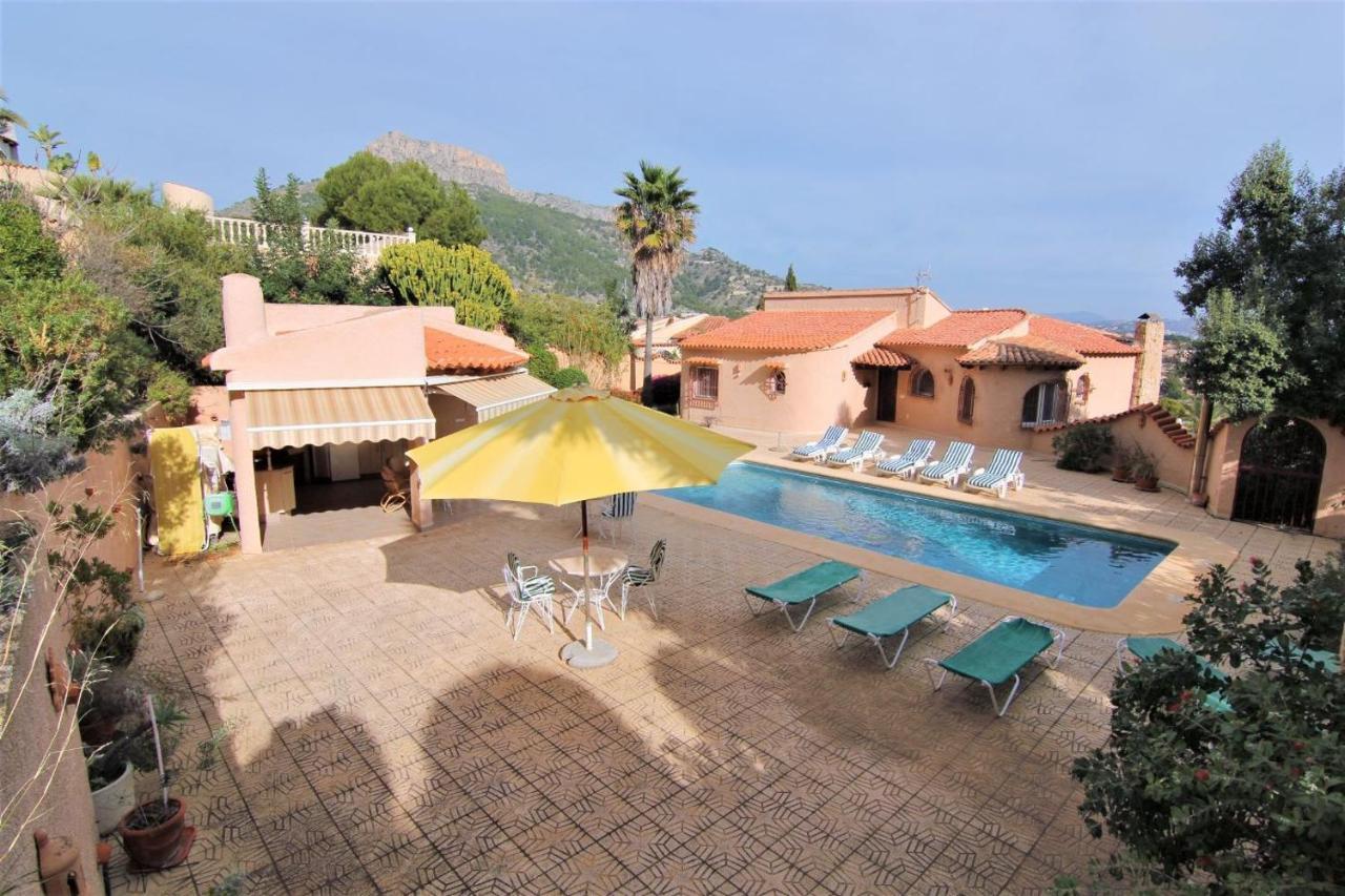 Villa Maryvilla 0140