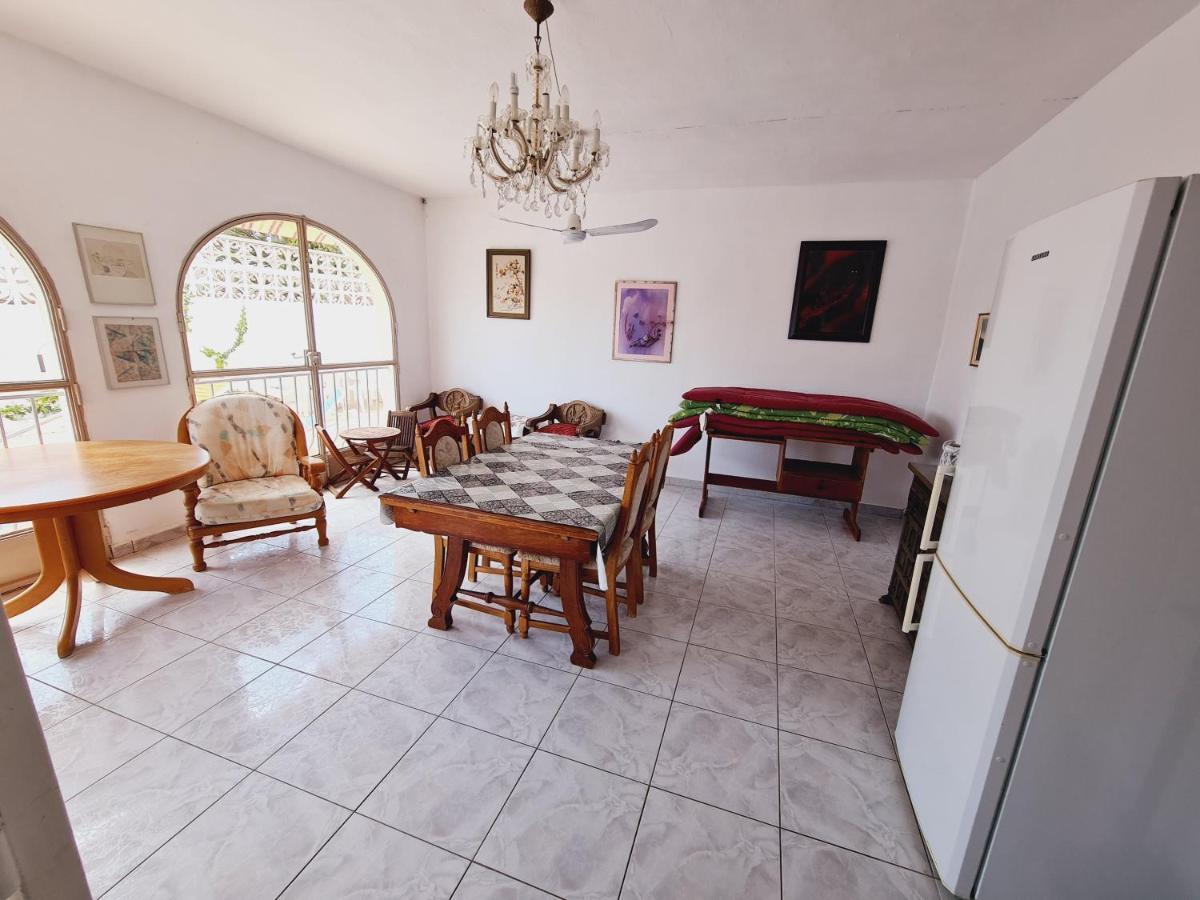 Lolita Holiday home Calpe