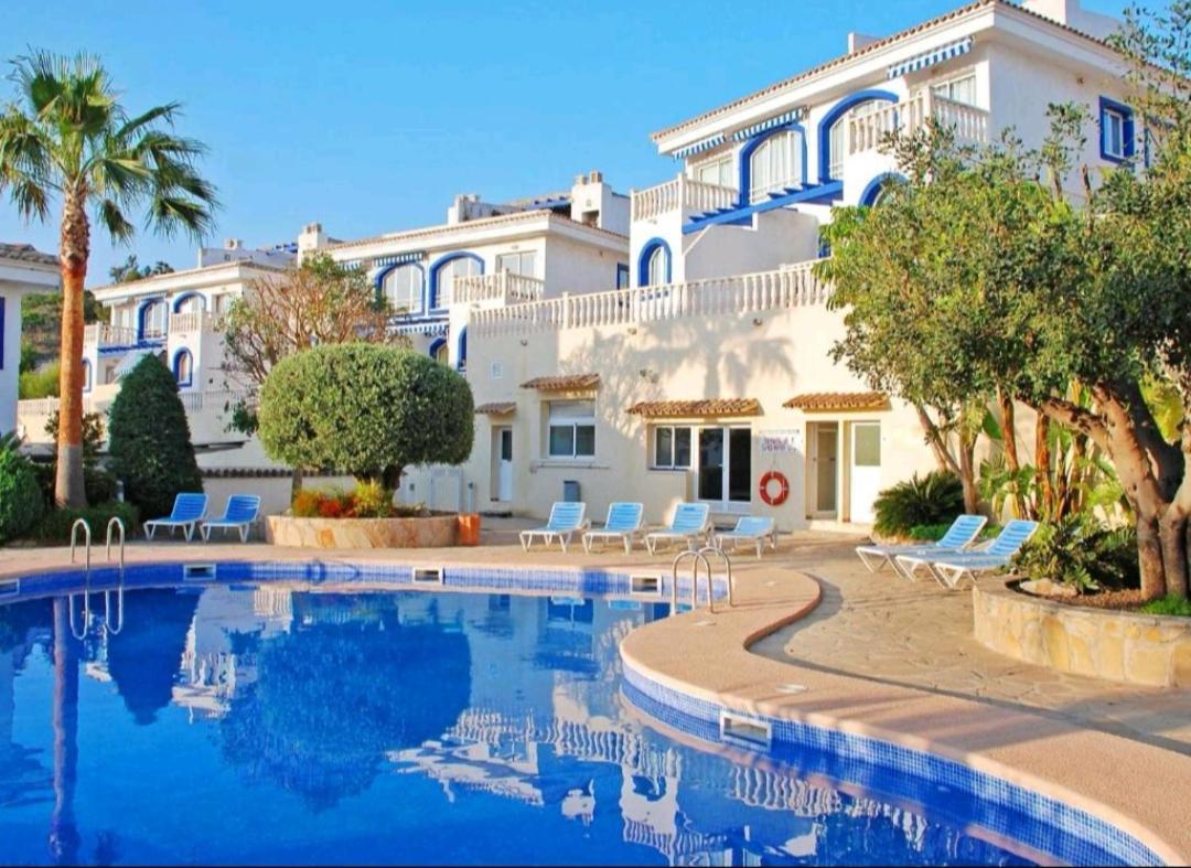 Galtor Casanova Calpe