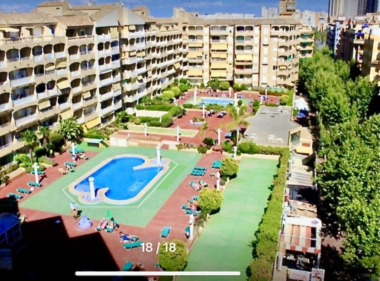 Apartment Apolo 7 2 Bed Apart