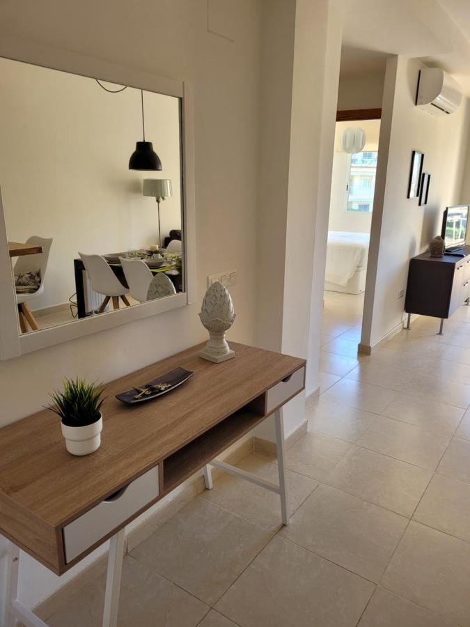 Atico Residencial 2 Apartamento *