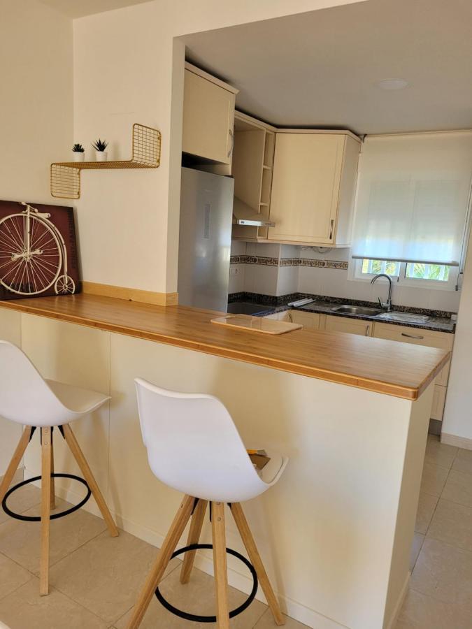 Atico Residencial 2 Apartamento