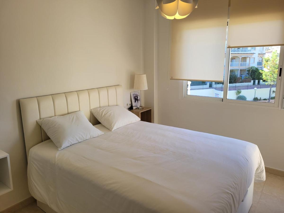 Apartamento Atico Residencial 2 *