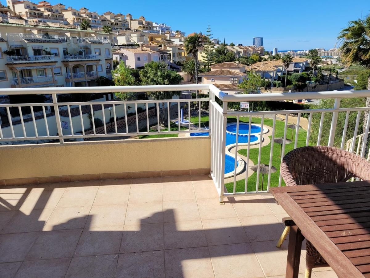 Atico Residencial 2 *