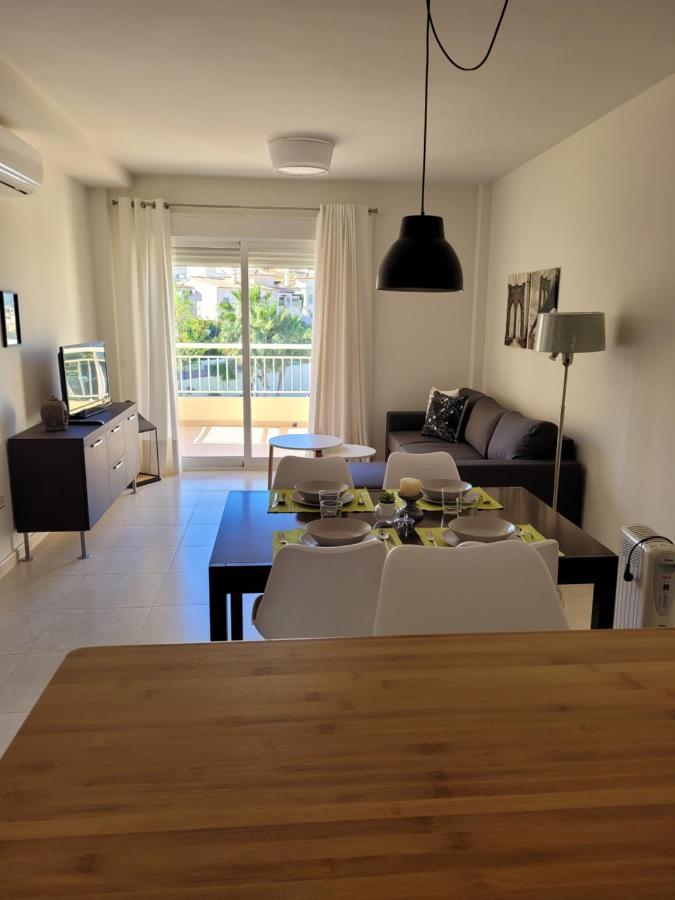 Apartamento Atico Residencial 2