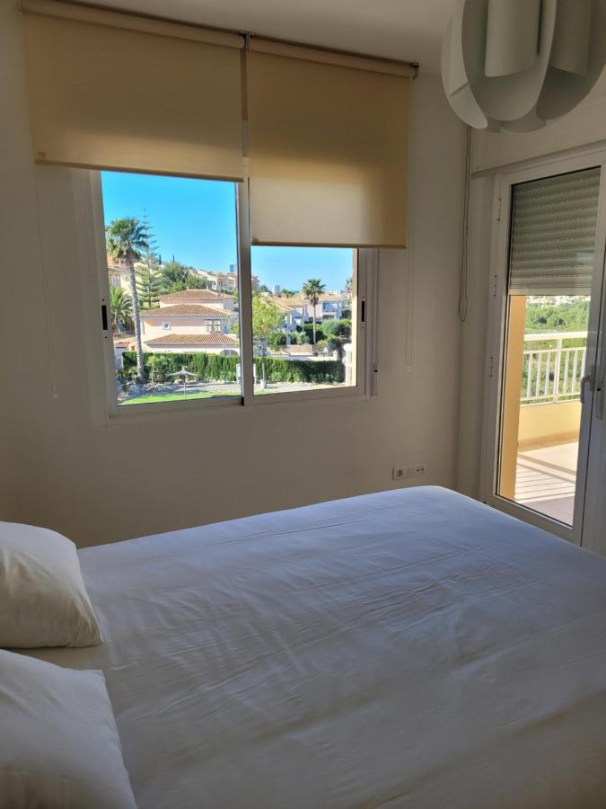 Atico Residencial 2 Apartamento