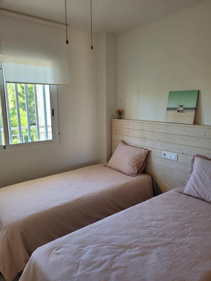 Atico Residencial 2 Calpe