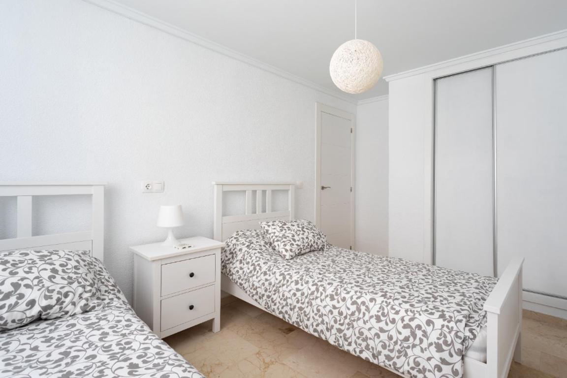 Casita Blanca Apartamento Calpe