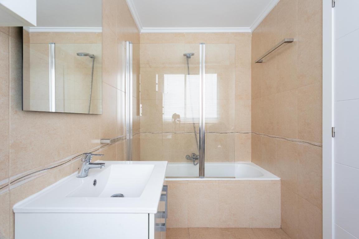 Casita Blanca Apartamento *