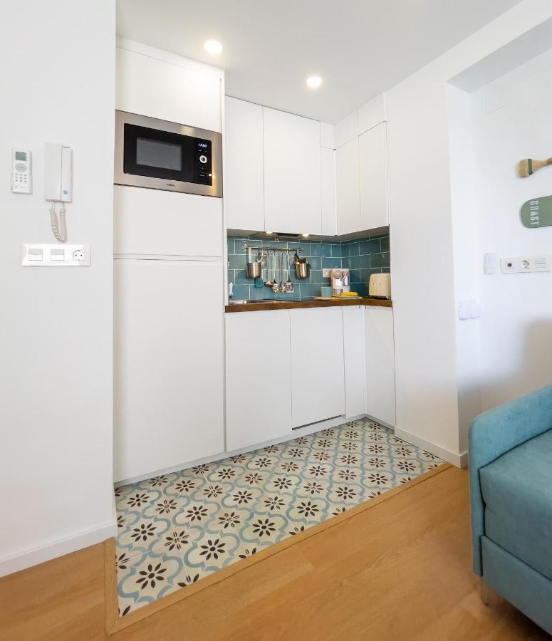 Apartment Bergidum Playa